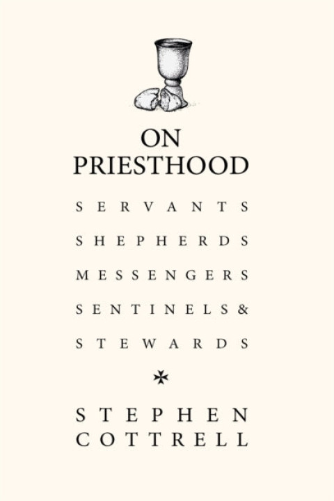 Omslag: On Priesthood