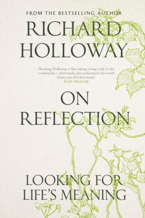 Omslag: On Reflection