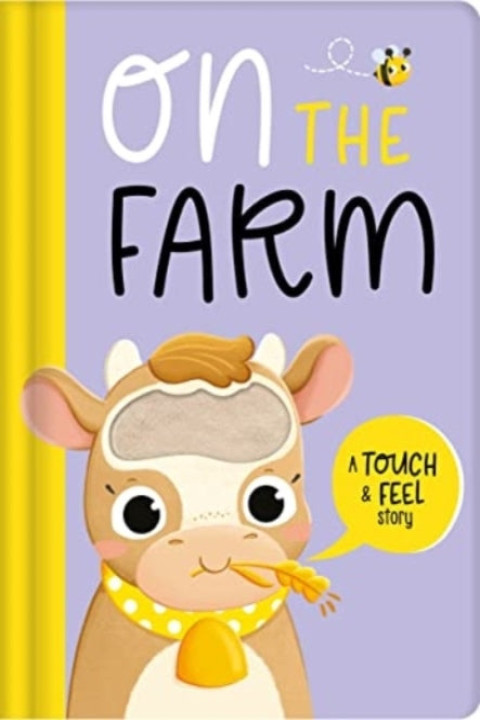 Omslag: On The Farm