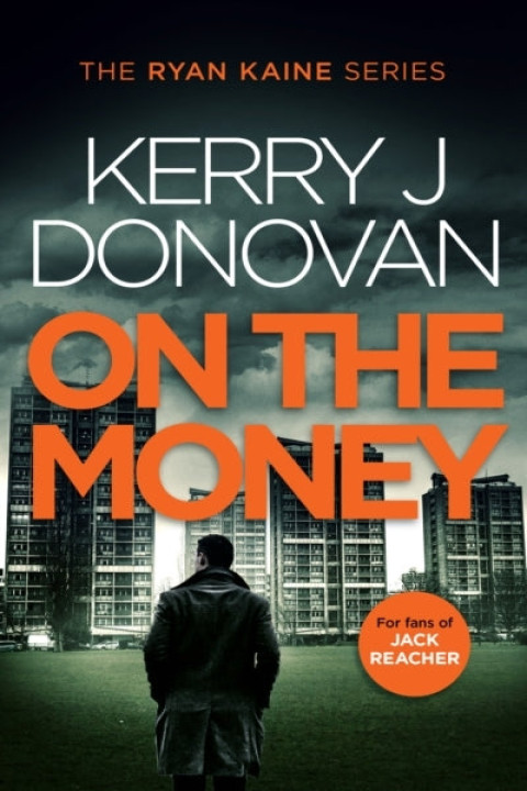 Omslag: On The Money