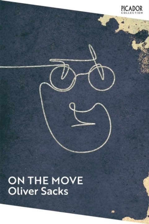 Omslag: On the Move