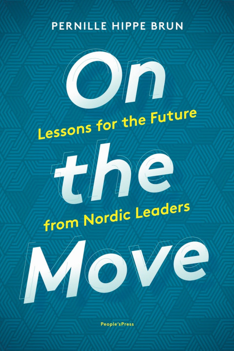 Omslag: On The Move