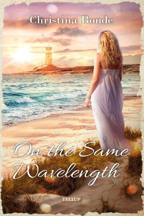 Omslag: On the Same Wavelength