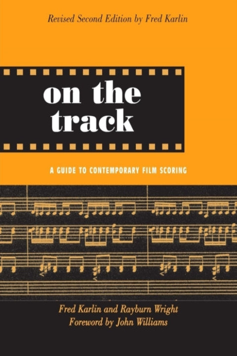 Omslag: On the Track