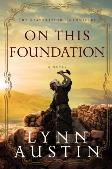 Omslag: On This Foundation