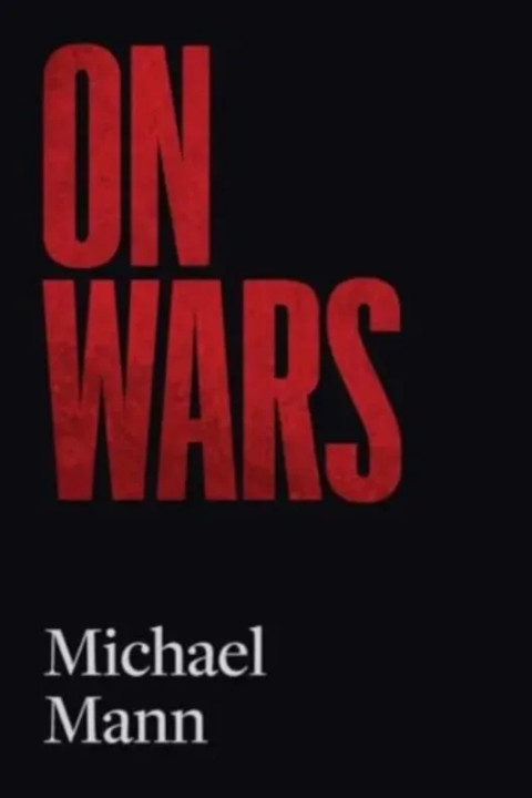 Omslag: On Wars