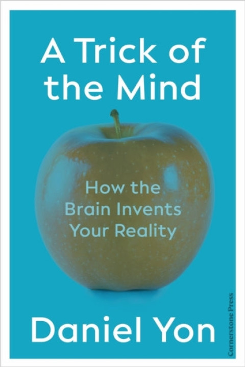 Omslag: On Your Mind
