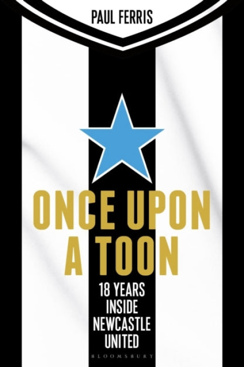 Omslag: Once Upon a Toon