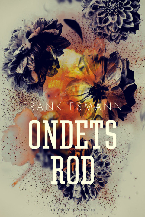 Omslag: Ondets rod