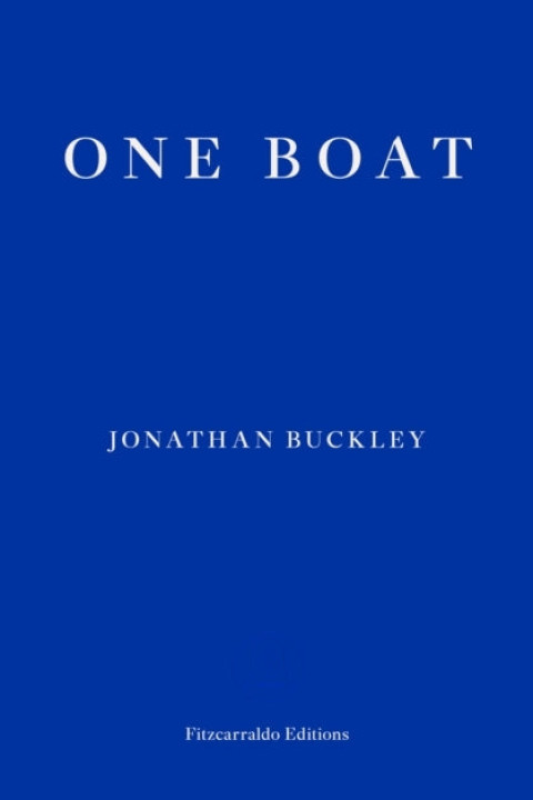 Omslag: One Boat