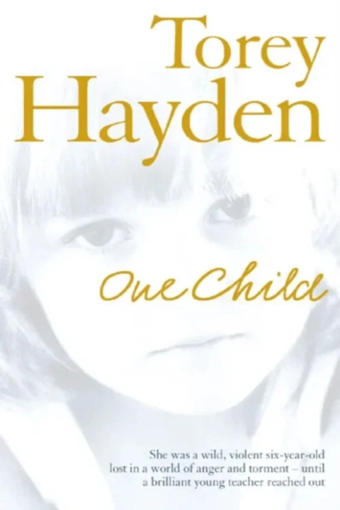 Omslag: One Child