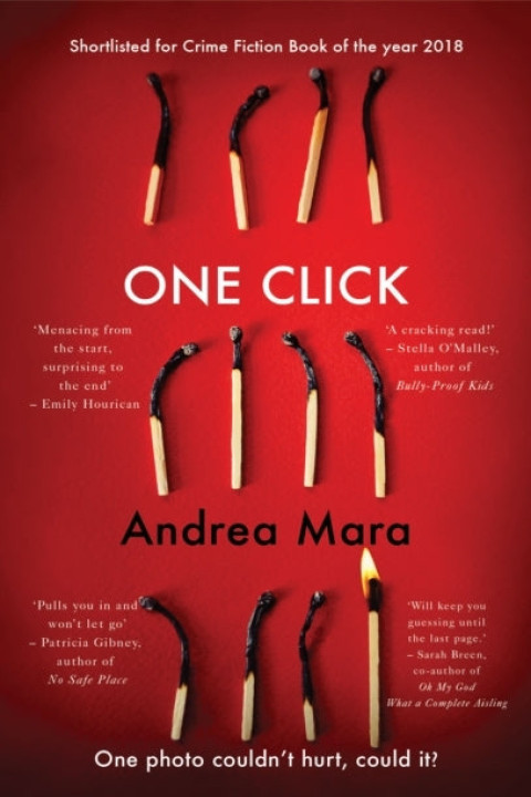 Omslag: One Click