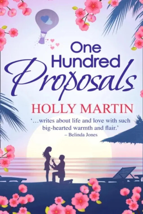 Omslag: One Hundred Proposals