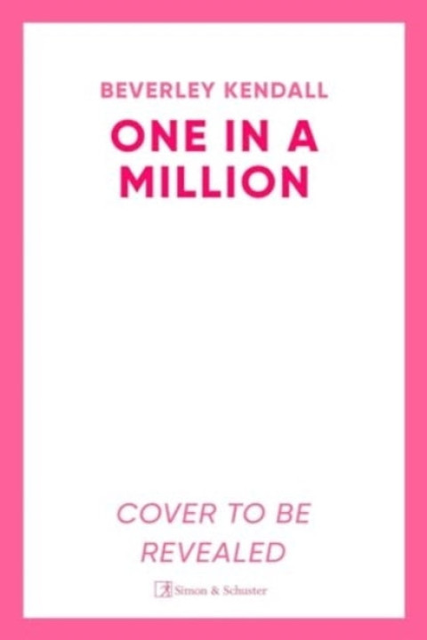 Omslag: One In A Million