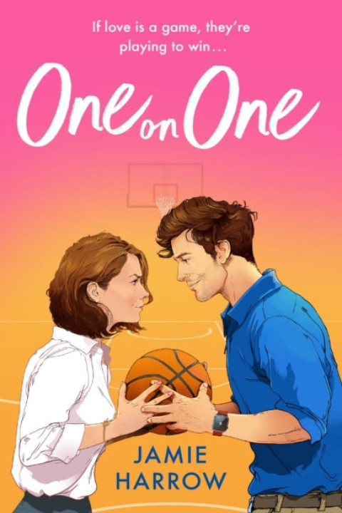 Omslag: One on One