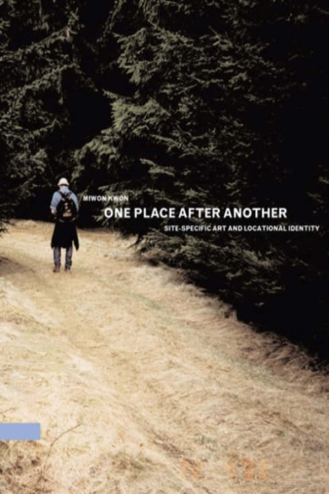 Omslag: One Place After Another