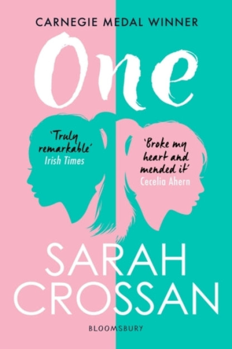 Omslag: One