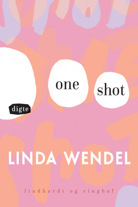 Omslag: One shot
