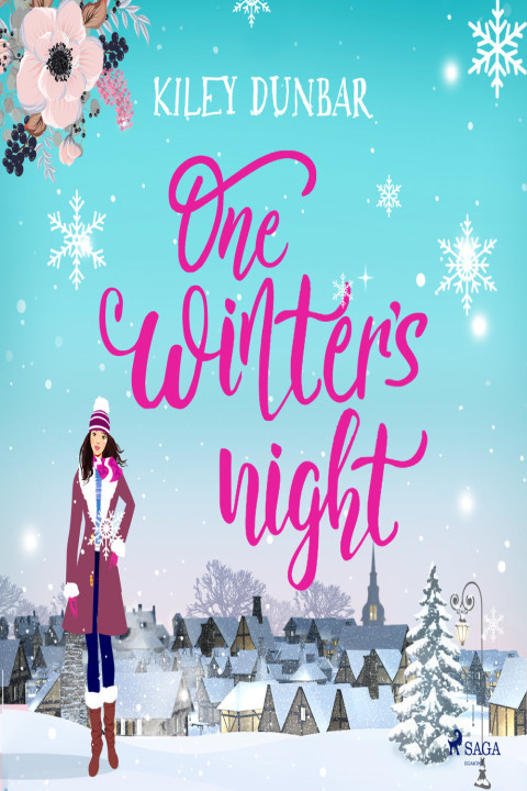 Omslag: One Winter s Night