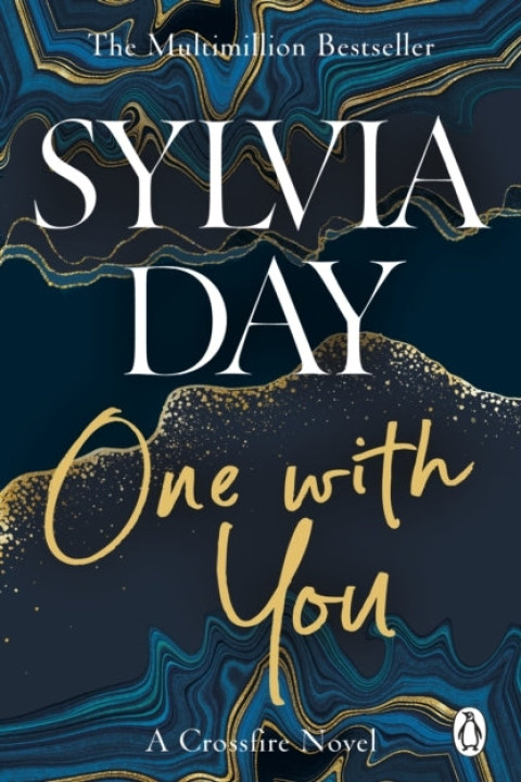 Omslag: One With You