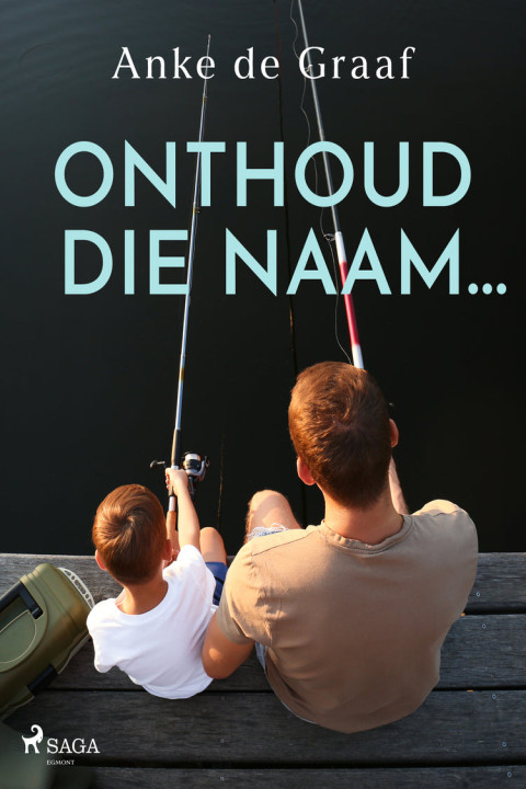 Omslag: Onthoud die naamâ¦
