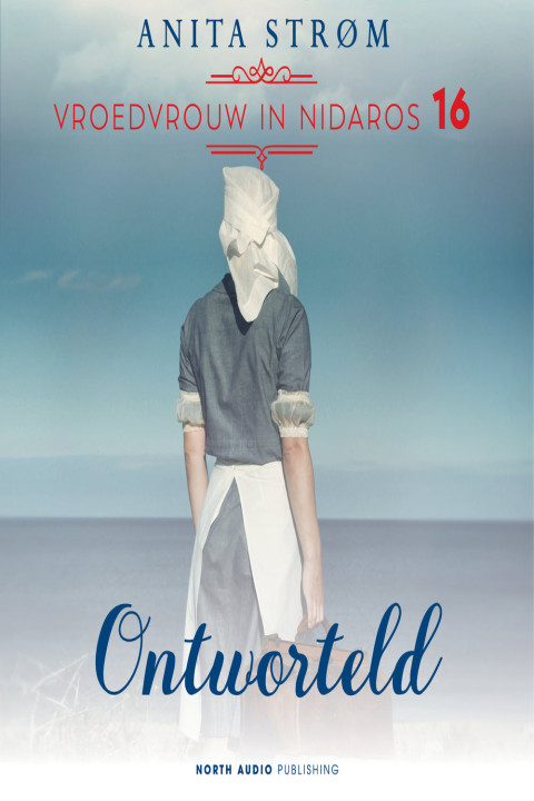 Omslag: Ontworteld