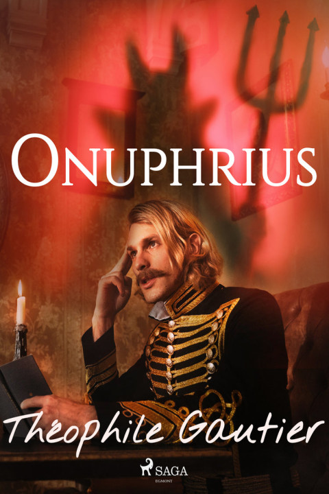 Omslag: Onuphrius
