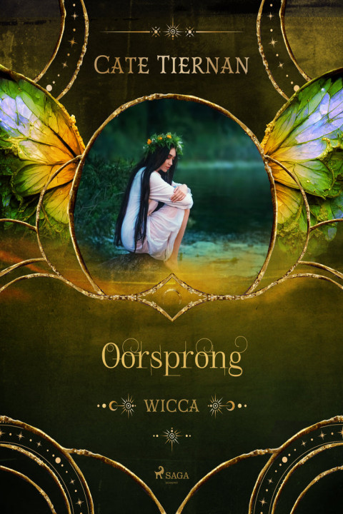 Omslag: Oorsprong