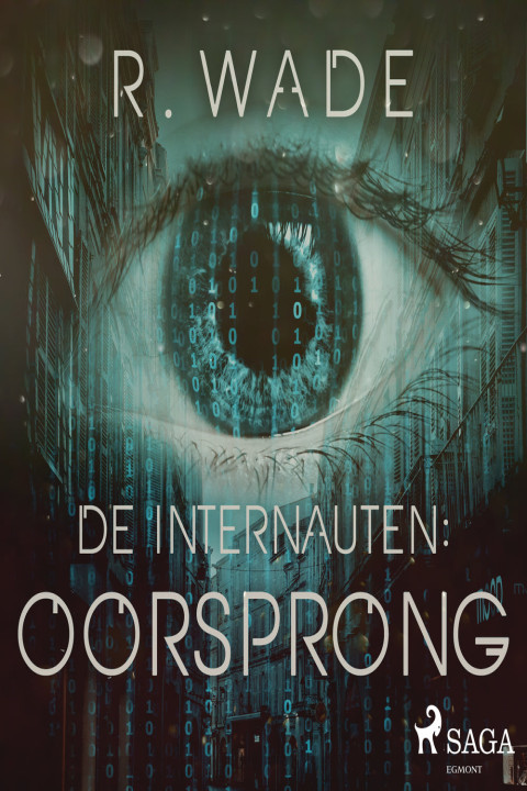 Omslag: Oorsprong