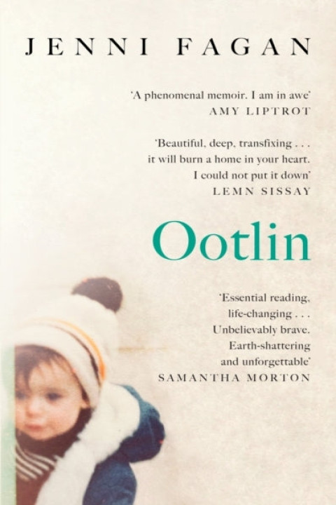 Omslag: Ootlin