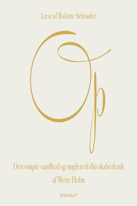 Omslag: OP