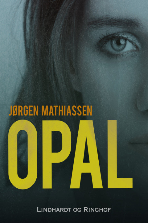 Omslag: Opal