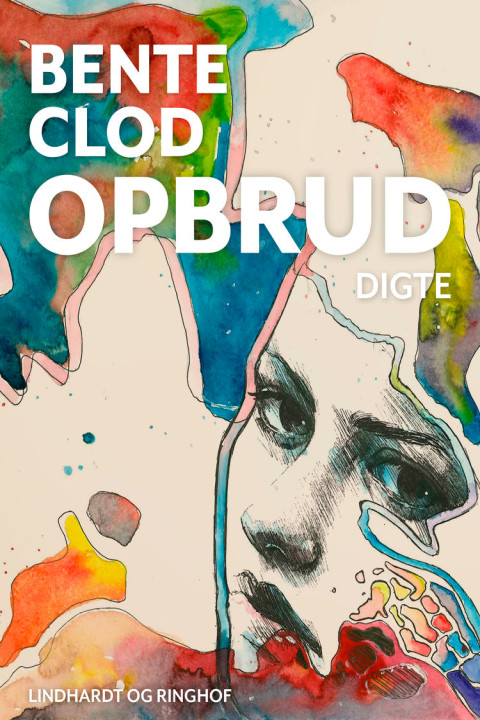 Omslag: Opbrud