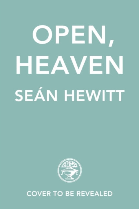 Omslag: Open Heaven