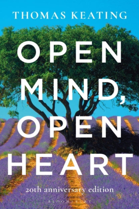 Omslag: Open Mind, Open Heart 20th Anniversary Edition