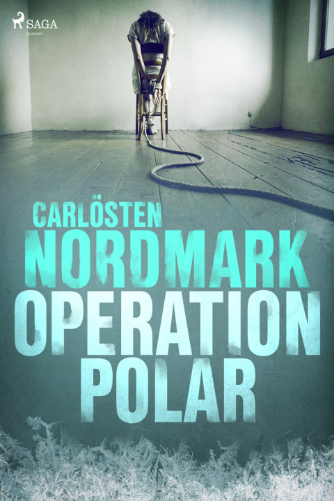 Omslag: Operation Polar