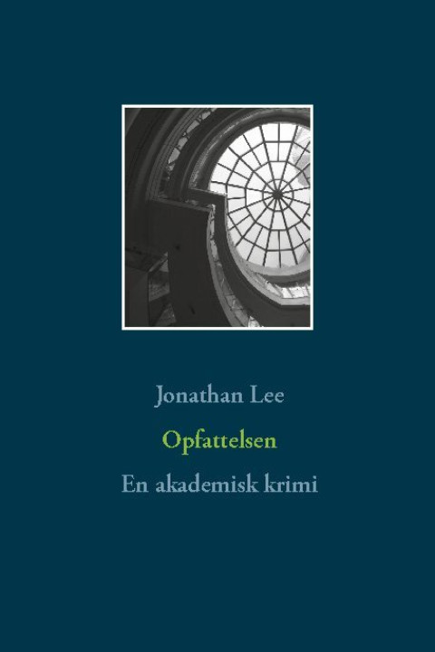 Omslag: Opfattelsen
