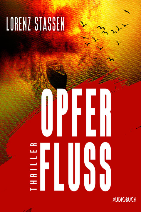 Omslag: Opferfluss