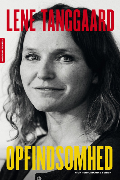 Omslag: Opfindsomhed