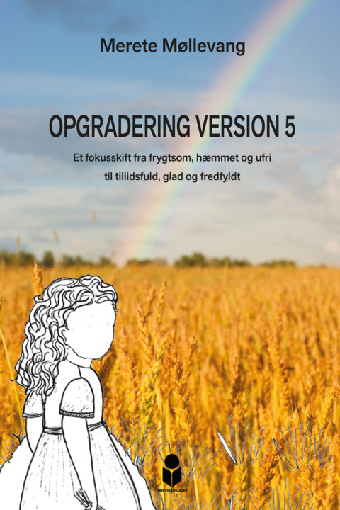 Omslag: Opgradering version 5