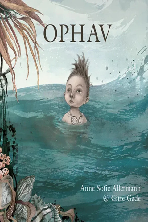 Omslag: Ophav