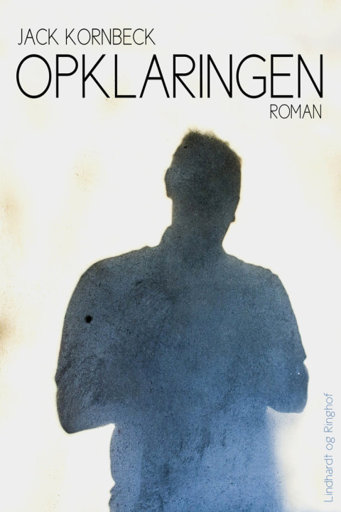 Omslag: Opklaringen