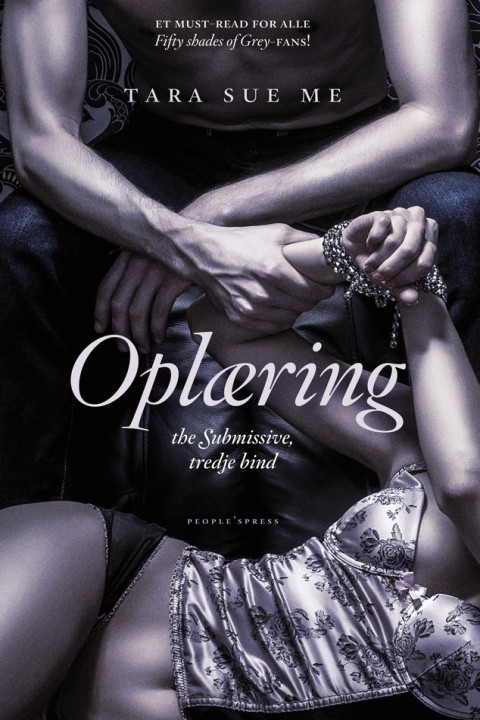 Omslag: Oplæring