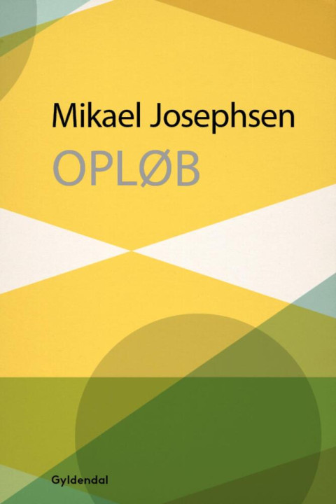Omslag: Opløb