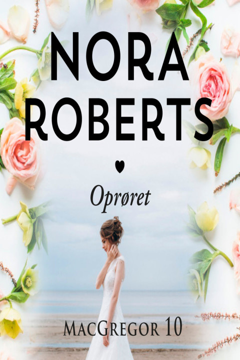 Omslag: Oprøret