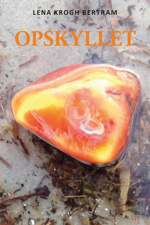 Omslag: OPSKYLLET