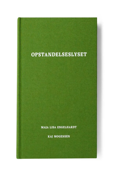 Omslag: Opstandelseslyset