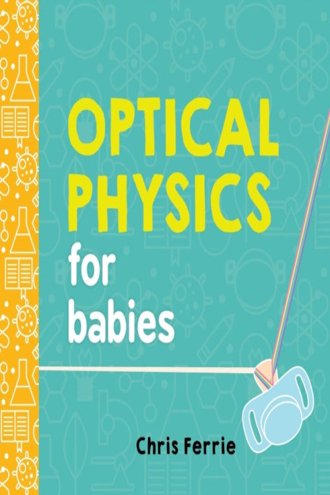 Omslag: Optical Physics for Babies