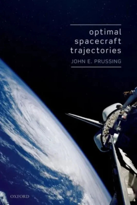 Omslag: Optimal Spacecraft Trajectories