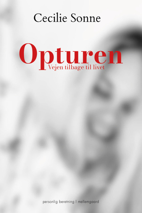 Omslag: Opturen
